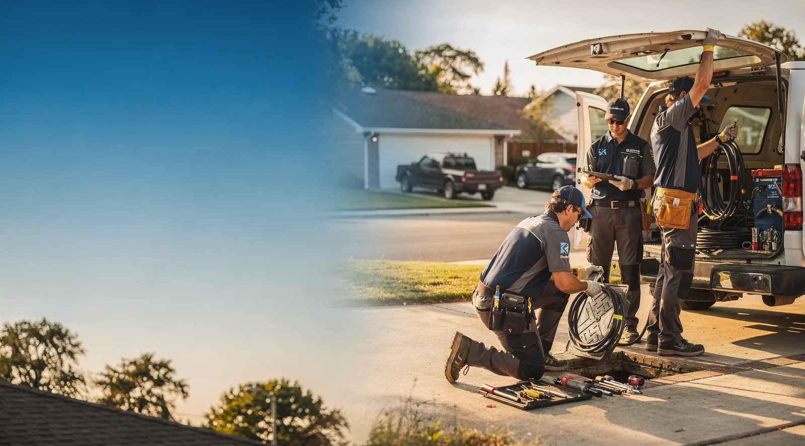 Water Softener Installation in Westwego, LA near me